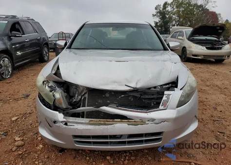 2010 Honda Accord Lx from USA, damaged, VIN 1HGCP2F34AA149787